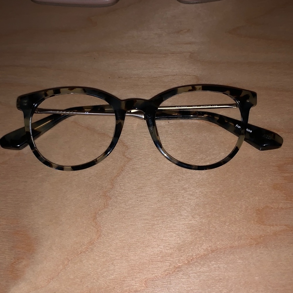Sandro Eyeglasses
